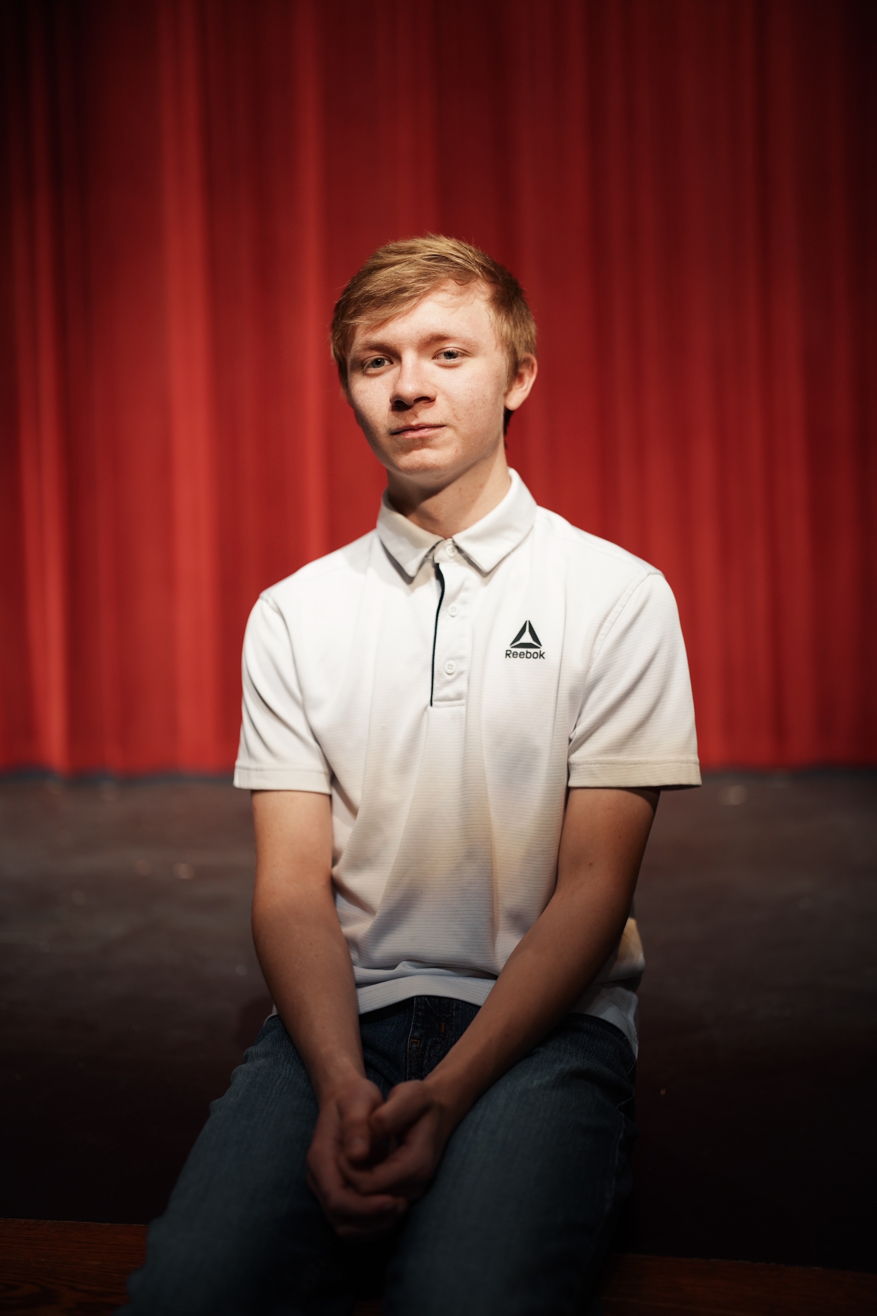 Senior Photos 5